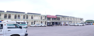 List of Top Hospital in Mahasamund