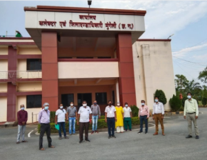 List of Top Hospital in Mungeli