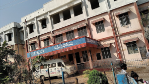 List of Top Hospital in Ramagundam