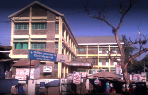 List of Top Hospital in Lahaul and Spiti