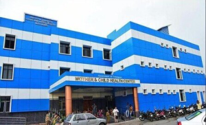 List of Top Hospital in Karimnagar