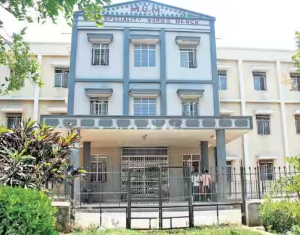 List of Top Hospital in Warangal