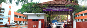 List of Top Hospital in Ernakulam