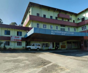 List of Top Hospital in Idukki