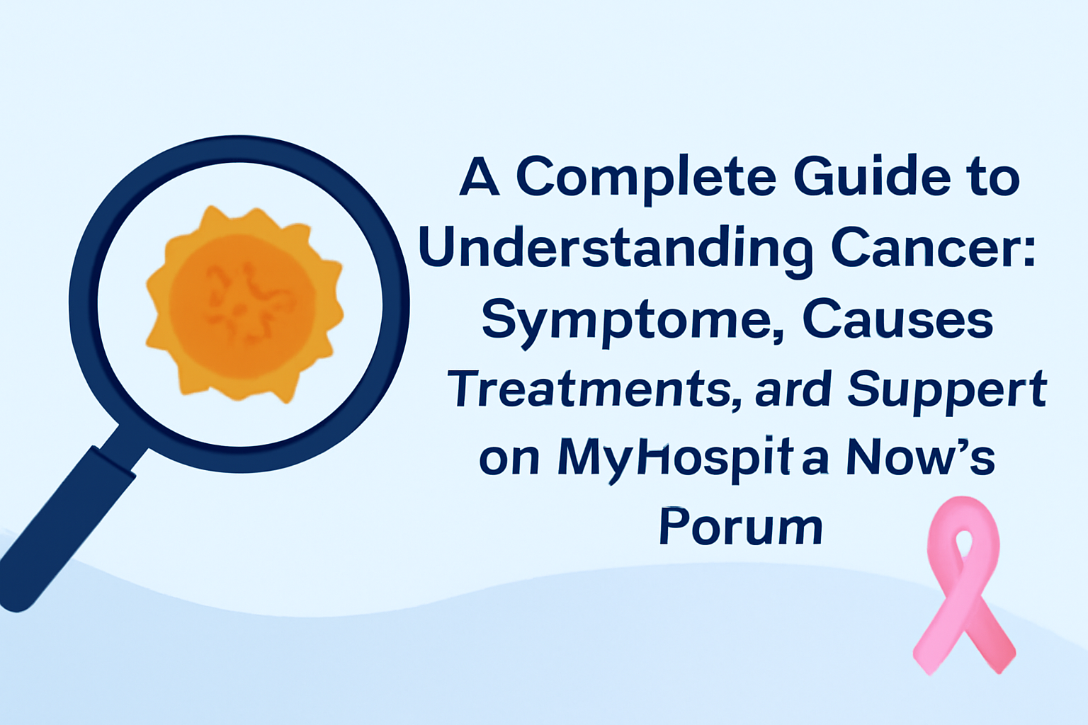 The Ultimate Resource for Cancer Patients Symptoms, Treatment, and ...