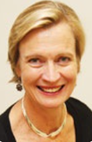 Dr Robyn Vines