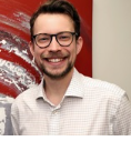Dr Iwan Williams