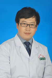 Dr. Li Wenliang