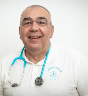 Dr. Zoran ŠARIĆ
