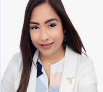 Dr Nadia Balleram