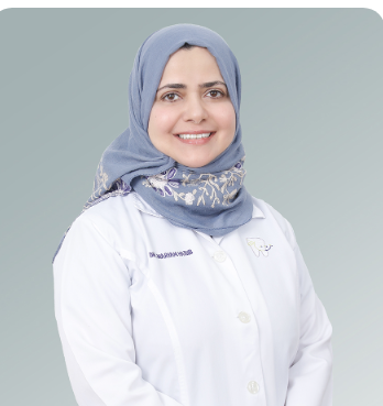 Dr. Mariam Habib