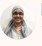 Dr Samihah Chowdhury