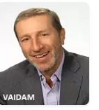 Dr. Ronald Karnik