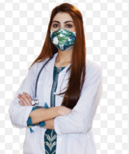 Dr Ambreen Moazzam