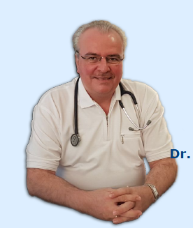 Dr.med. Herbert Marlovits
