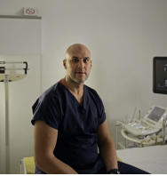 Dr Aleksandar Argirovic