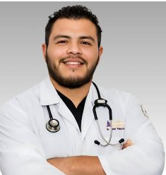 Dr Pelayo