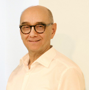 Dr. Christian Hess