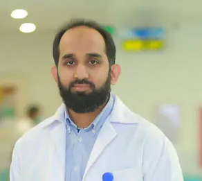 Dr. Irfan Qadir