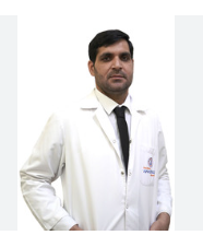 Dr. Sefatullah Wardak