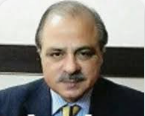 Dr M. Ijaz Kanju