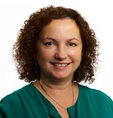 Dr. Lesley Cotterell