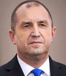 Dr. Rumen Tsvetkov