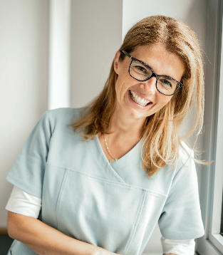 Dr. Petra Demmel