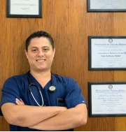 Dr. Kyle Habet