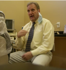 Dr Williamson G Chea