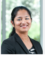 Dr Vineetha Binoy