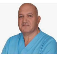 Dr. Carlos Boné Salat