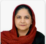 Dr. Nabila Awais Razzaque