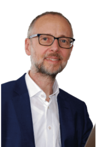 Dr. Siegfried Mörz