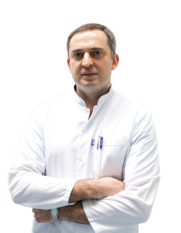 Arthur Ashot Avetisyan