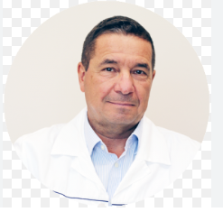 Dr. Viktor Csokay