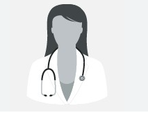 Dr Allison Morand