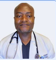DR. NDALA