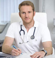 Dr Christoph Deutsch