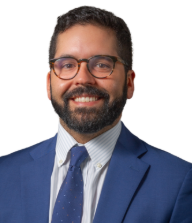 Dr Jacob Vicente