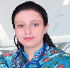 Dr. Fahmina Ashfaq