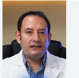 Dr. Diego A. Ruiz Castro