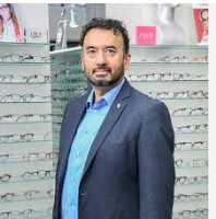 Dr. Hiten Negandhi