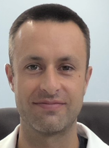 Dr. David Kwinter