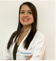 DR Anagaby sanchez