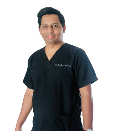 Dr. Deepak Lokhande J