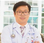 Dr.Chea Socheat