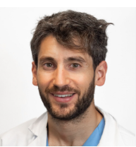 Dr. Albert Agut