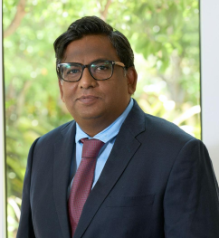 Dr Susant Bhuyan