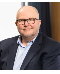 Dr. Stephan Weiler